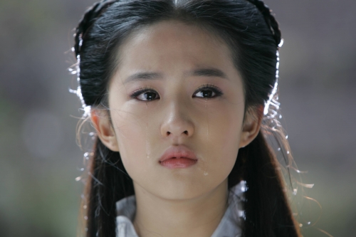 小龙女论坛资料大全最新版本更新时间小龙女论坛，探寻武侠世界中的情感与智慧-第2张图片