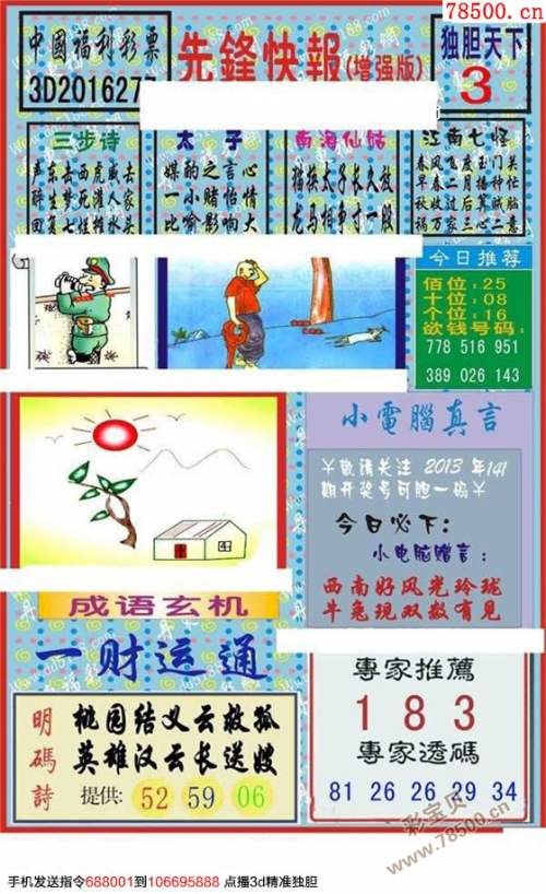 彩霸王，引领潮流的神秘力量-第3张图片
