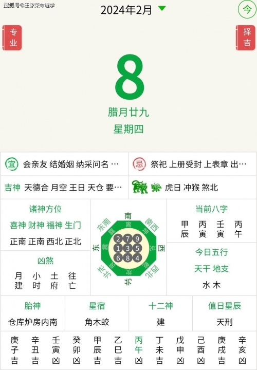 2024最新码表图解析-第1张图片
