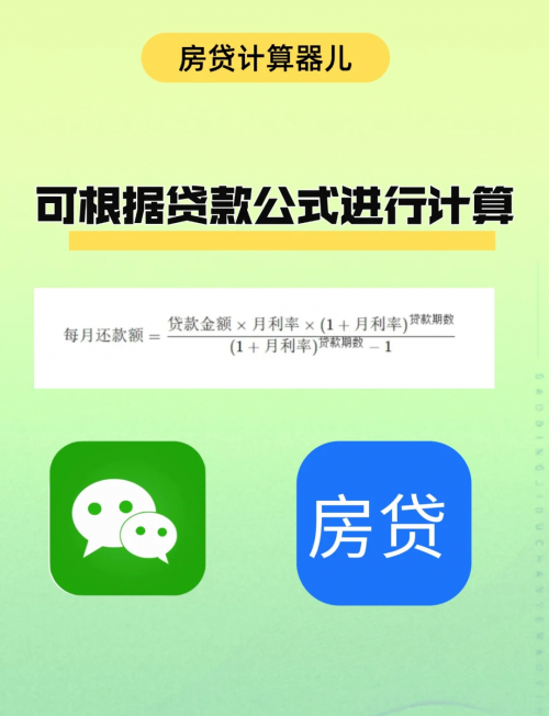 房贷计算器最新2012下载-第1张图片