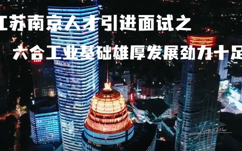 六合人才网六合人才网，汇聚人才，助力企业发展-第2张图片