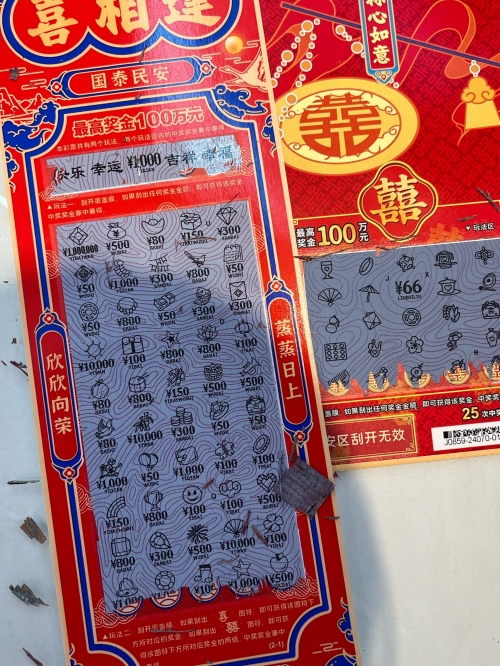 天天彩票下载安装到手机软件天天中彩票下载，彩票新时代的来临-第2张图片