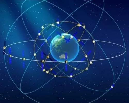 卫星定位器，现代科技中的精准导航神器
