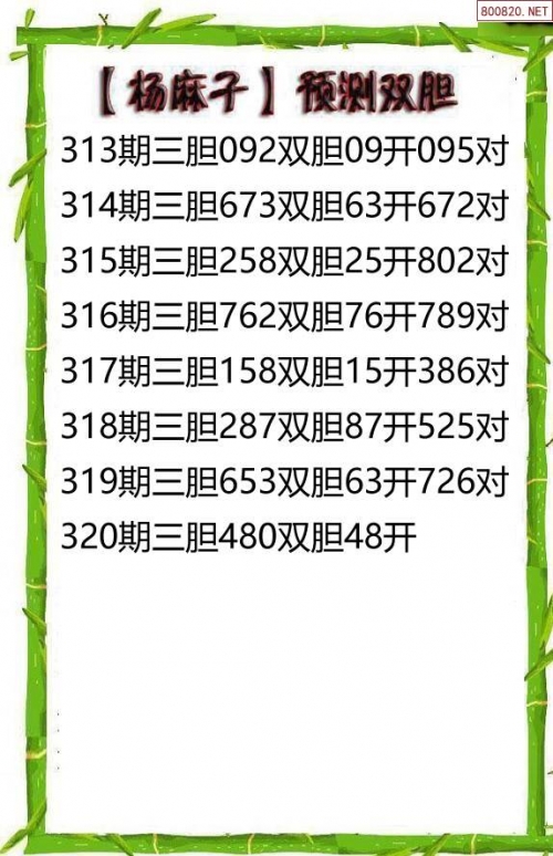 3d开奖?3D开奖，揭开神秘面纱-第1张图片