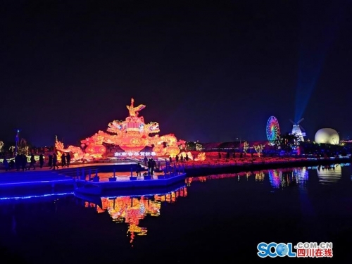 德阳娱乐场新闻报道德阳娱乐，城市文化的新名片