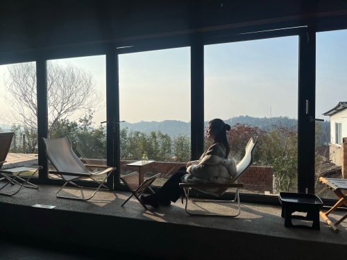 迎接四川第一缕阳光的地方迎接四川第一缕阳光的地方-第3张图片