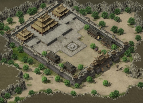 代号乐园代号乐园，神秘之地的探索-第1张图片
