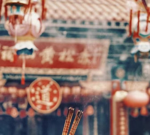 黄大仙心水黄大仙心水之探-第3张图片