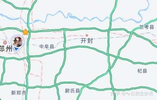 郑州免费通行路段下半年郑州全面免费政策解析-第3张图片