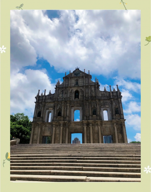 澳门最精准免费资料大全旅游景点2022澳门正版资料全年免费公开，探索无限知识海洋-第2张图片
