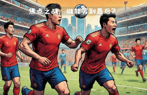 球坛比分，最新战况与焦点分析-第2张图片