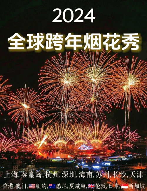 2025年中央电视台春节联欢晚会春节联欢晚会2023，欢乐盛宴-第2张图片