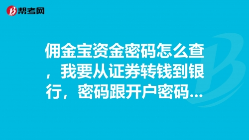 佣金宝官网，佣金宝，您的财富之选-第3张图片