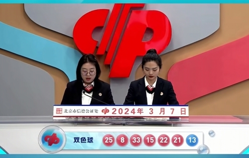 今日双色球开奖号揭晓