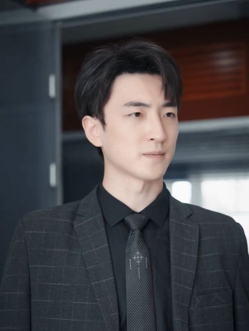 傅总的替嫁娇妻傅总的替嫁娇妻-第2张图片