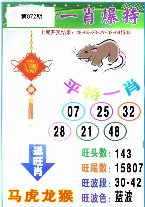 澳门最准的一肖一码100-第2张图片