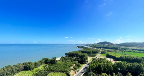六合芳草地，诗意栖居的理想之地-第2张图片