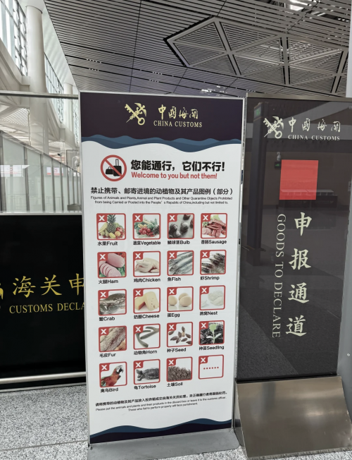 海南游注意事项-第2张图片