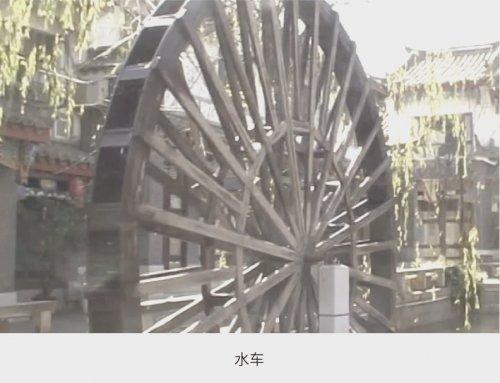 北京线路图北京线路，探寻城市繁华与历史印记-第2张图片