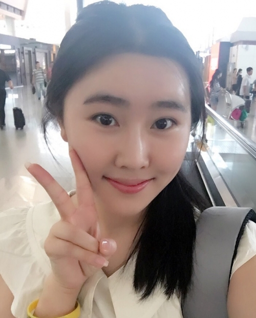 斗鱼tv阿怡斗鱼TV阿怡，直播界的璀璨明星-第3张图片