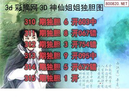 福彩3d图迷总汇八福彩3D图迷总汇