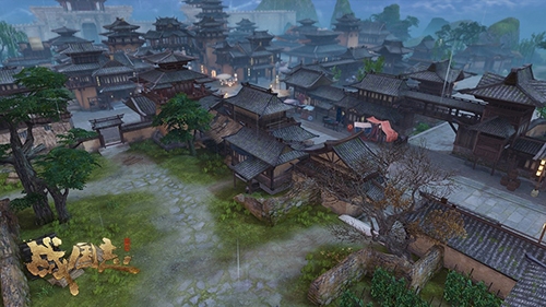 帝国纷争稳定版帝国纷争，乱世烽火