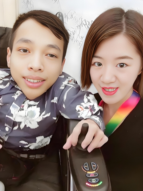 身高突破13262cm的非凡之旅-第1张图片