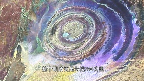 最强神眼，洞察世间万象的神秘之眼
