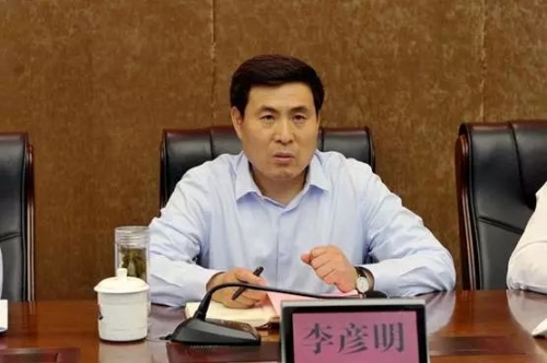 四川多地党委书记添新职四川多地党委书记添新职