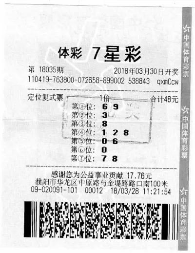 七星彩预测软件，彩票预测的神秘力量