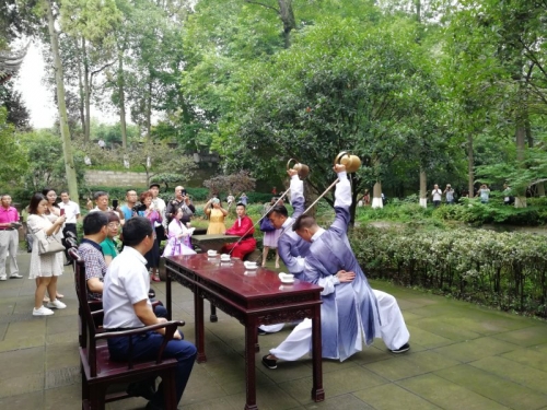 荷桂生态文化旅游节2024年几月几日荷桂生态文化旅游节-第1张图片