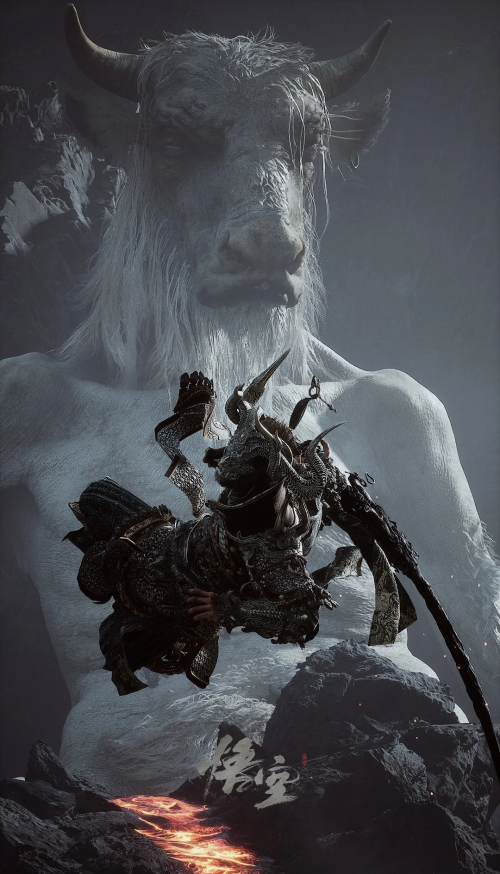 牛魔王论坛，探索牛魔王的神秘世界