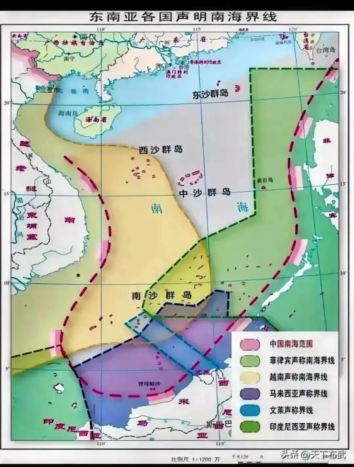 东沙群岛现状分析-第2张图片