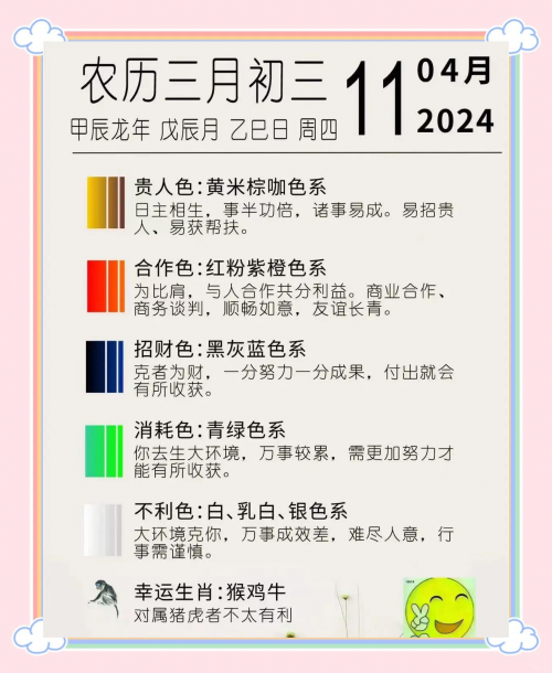 2020年4月9日黄历-第2张图片