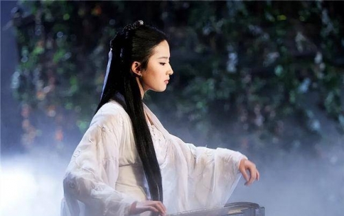 小龙女心水论坛小龙女心水论坛，探寻武侠世界的心灵交流-第3张图片