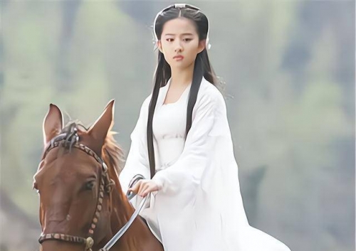 小龙女心水论坛小龙女心水论坛，探寻武侠世界的心灵交流-第2张图片
