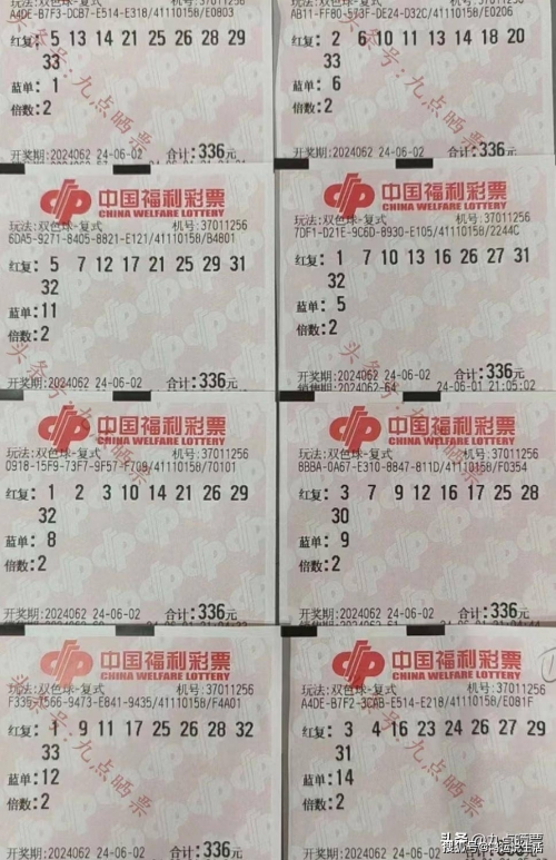 360彩票双色球，彩票新玩法，乐趣无限