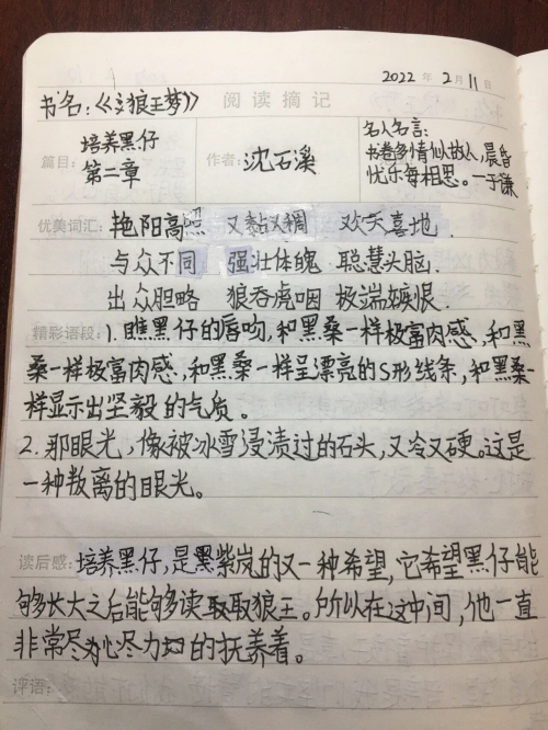 狼王梦在线阅读狼王梦在线阅读-第1张图片