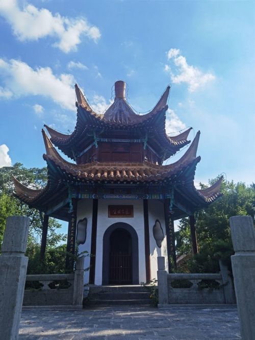 徐州一日游景点自驾游徐州一日游自驾游攻略-第1张图片