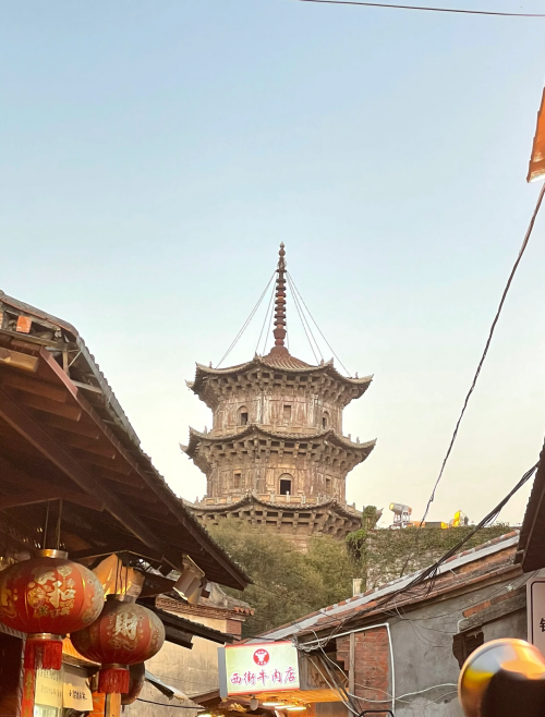 泉州必游景点-第2张图片