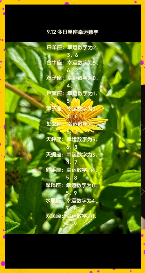 处女座今曰运势处女座今日运势-第1张图片