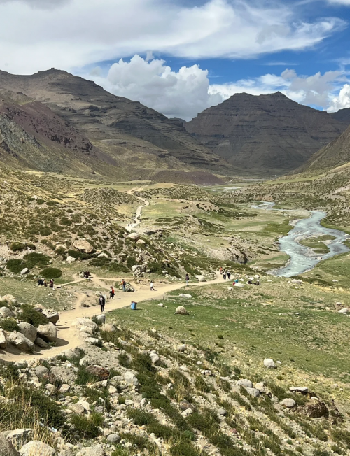 吐鲁番地区人口吐鲁番地区，神秘之地-第1张图片