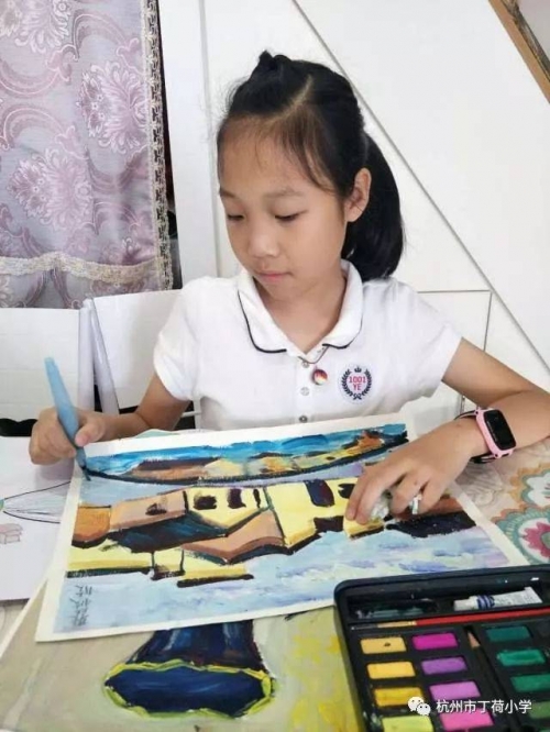 彩之家，生活中的艺术与乐趣