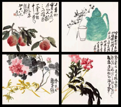 马君武，中华文化的传承者-第1张图片