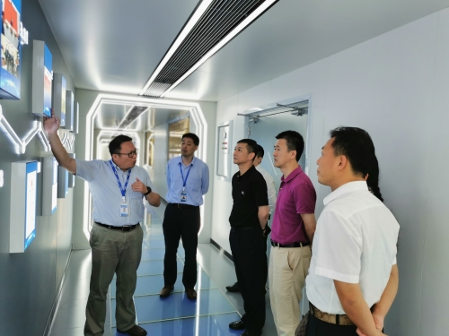 中信证券徐刚被查事件-第2张图片