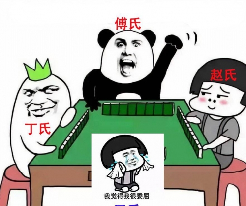 大版六合皇，古代皇权的巅峰-第2张图片