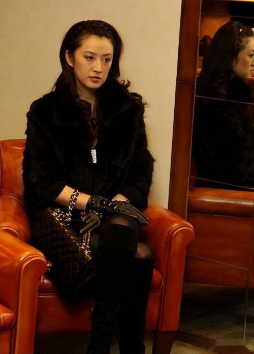 富婆点特玄机图富婆点特玄机图-第2张图片