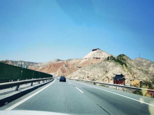 到阜阳600里阜阳之旅，千里之行-第1张图片