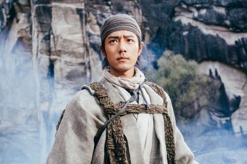 狄仁杰之四大天王票房盛况