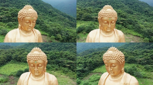 金光佛澳门免费公开资料金光佛，佛法之象征与精神寄托-第2张图片